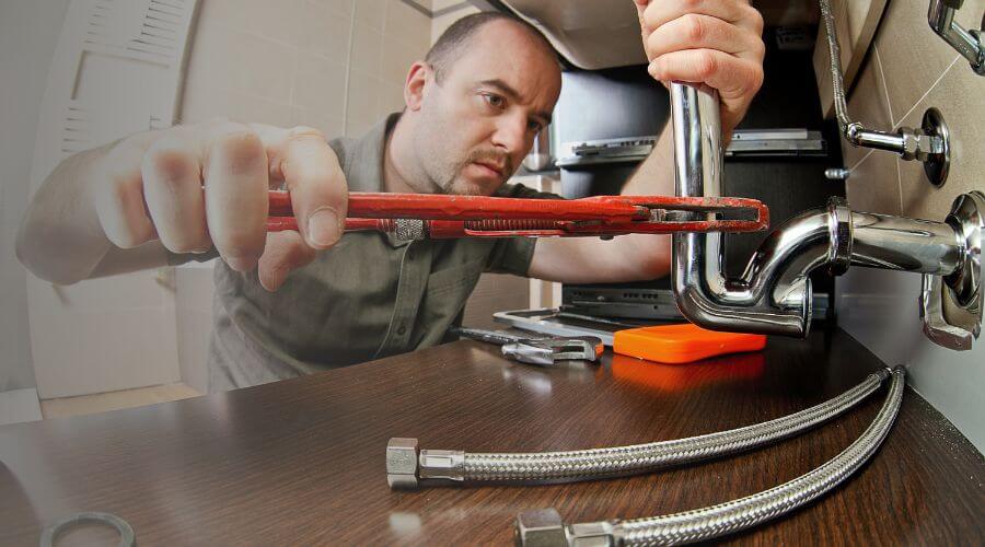 Professional same day plumber in Sunbright, TN